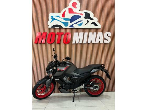 YAMAHA FZ15 FAZER CONNECTED ABS YAMAHA FZ15 FAZER CONNECTED ABS